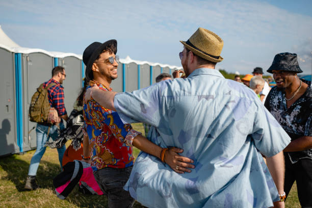 Best Affordable porta potty rental  in Abita Springs, LA