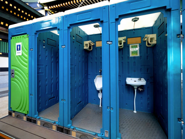 Best Temporary restroom rental  in Abita Springs, LA